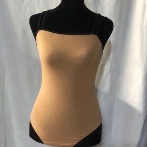 Express Body Suit